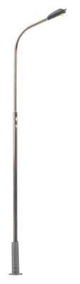 LED Streetlight pkg(3) -- Adjustable Height: Up to 3-3/4"  9.5cm Tall-1