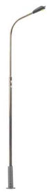 LED Streetlight pkg(3) -- Adjustable Height: Up to 3-3/4"  9.5cm Tall-1