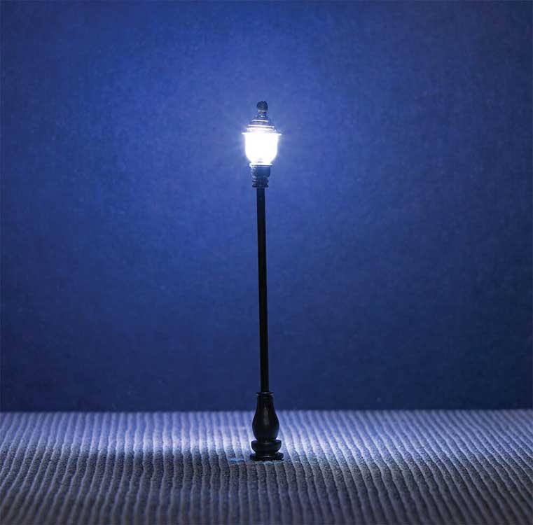 LED Park Light -- Adjustable height up to 2-1/2" 6.3cm tall pkg(3)-3