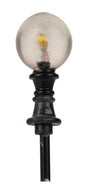 Ball LED Path Light -- Warm White LED 5/8"  1.6cm Tall pkg(3)-1