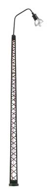 LED Lattice-Mast Floodlight -- 5-11/16" 14.5cm tall pkg(1)-1