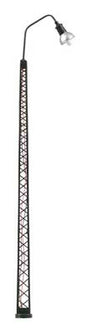 LED Lattice-Mast Floodlight -- 5-11/16" 14.5cm tall pkg(1)-1