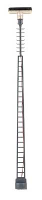 LED Lattice-Mast Top-Mounted Floodlight -- 5-11/16" 14.5cm tall pkg(1)-1