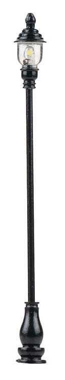 LED Park Light -- 2-15/16" 7.5cm Warm White pkg(1)
