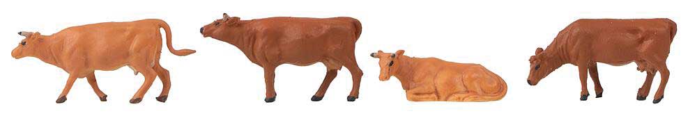 Cows with Sound Module and Speaker -- pkg(4)-2
