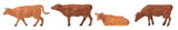 Cows with Sound Module and Speaker -- pkg(4)-2