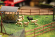 Sheep with Sound Module and Speaker -- pkg(7)-1