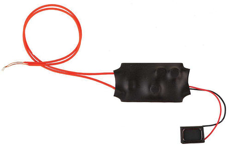 Sheep with Sound Module and Speaker -- pkg(7)-3