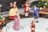 Rococo Dance Music Sound Module with Speaker -- 16V AC or 12V DC-1