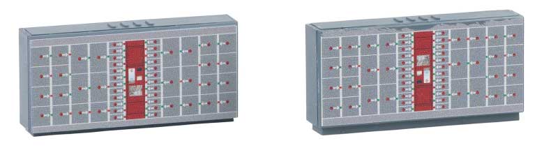 Lockers -- pkg(2)-1