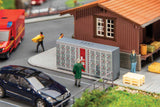 Lockers -- pkg(2)-2