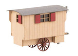 Shepherd's Wagon -- Laser-Cut Kit-3