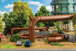 Industrial Piping Set - Kit-1