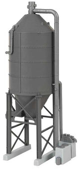 Silo (Surge Bin) -- Kit - 3-5/16 x 2-1/4 x 3-13/16"  8.4 x 5.8 x 11.8cm-3