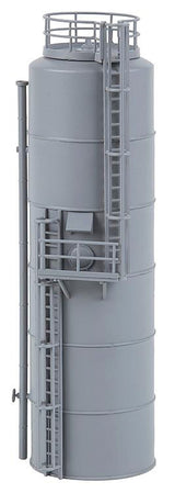 Vertical Industrial Storage Tank -- Kit - 2 x 1-5/8 x 5-7/8"  5.2 x 4.2 x 15cm-2