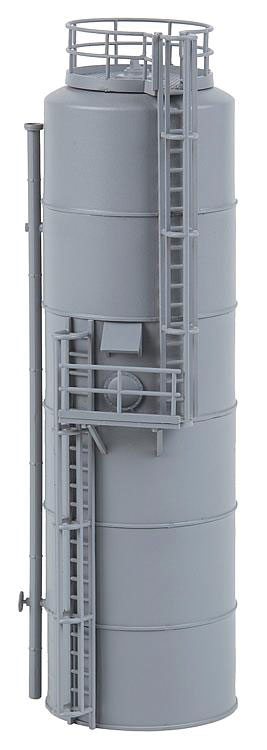 Vertical Industrial Storage Tank -- Kit - 2 x 1-5/8 x 5-7/8"  5.2 x 4.2 x 15cm-2