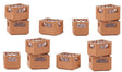 Beverage Crates -- pkg(12)-1