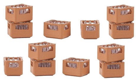 Beverage Crates -- pkg(12)-2