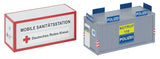 Portable Office Containers -- German Police and Red Cross-3