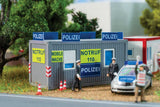 Portable Office Containers -- German Police and Red Cross-4