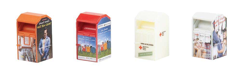 Clothing Recycling Containers pkg(4)-2