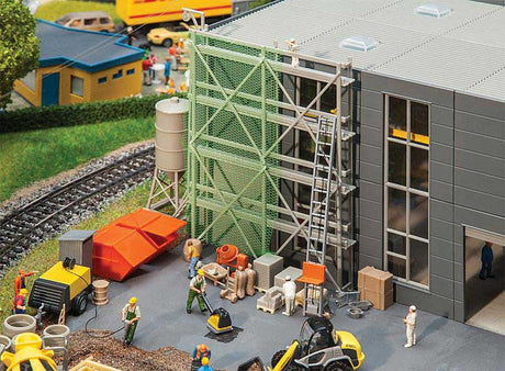 Construction Site Detail Set
