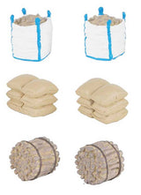 Cargo Set -- 6 Pieces-1