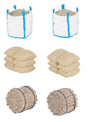 Cargo Set -- 6 Pieces-1
