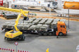 Tunnel Lining Segments -- pkg(24)-1