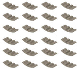 Tunnel Lining Segments -- pkg(24)-2
