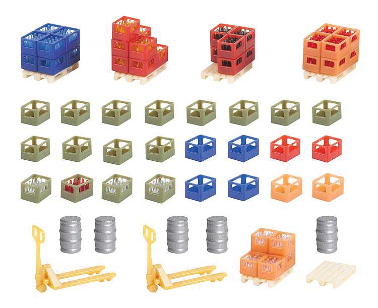 Beverage Sales Detail Set-2