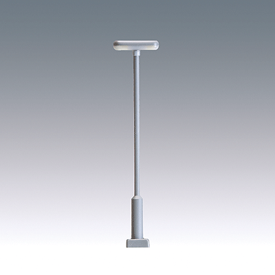Platform Light -- 2-3/4"  7cm