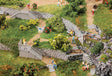 Staircases -- 10 Different Staircases-1