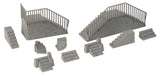 Staircases -- 10 Different Staircases-2