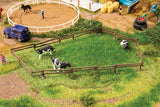 Pasture Fence -- 60-7/8"  1.54m Long-1
