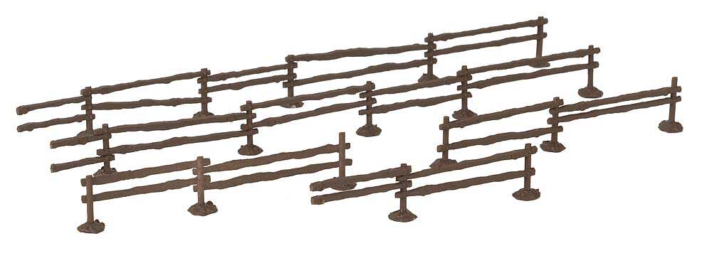Pasture Fence -- 60-7/8"  1.54m Long-3