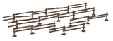 Pasture Fence -- 60-7/8"  1.54m Long-3