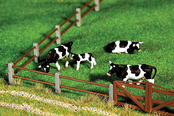 Paddock Fence #2