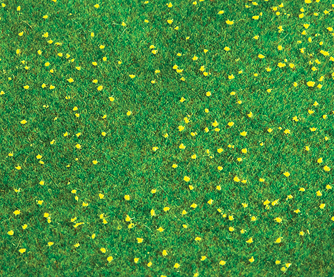 Ground Cover -- Dandelion Meadow