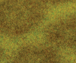 Premium Grass Ground Cover/Flock -- Dark Meadow 1/4" .6cm Fibers