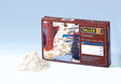 Hydrozell Powder Casting Material