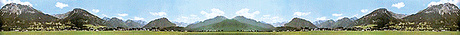 Oberstdorf Background Scene -- Expander Set-1