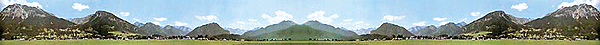 Oberstdorf Background Scene -- Expander Set-1