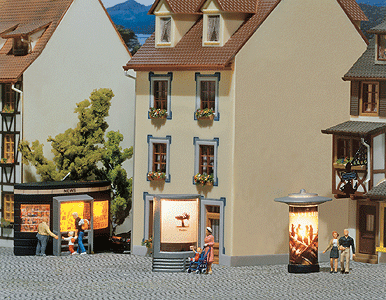Town Details I