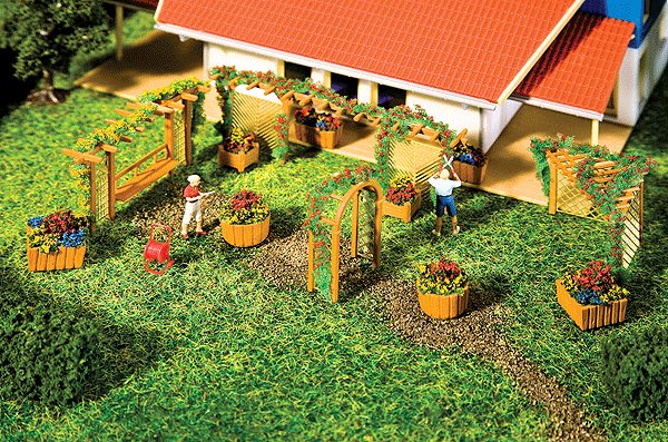 Garden Design Elements #2