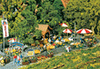 Beer Garden