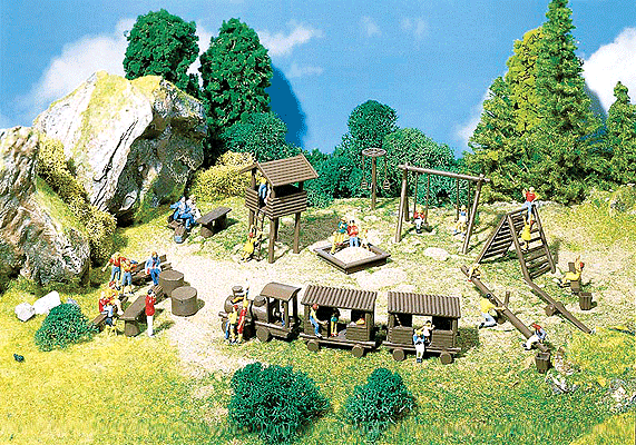 Adventure Playground