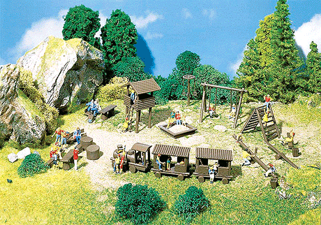 Adventure Playground