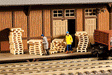 Wood Pallets pkg(60)