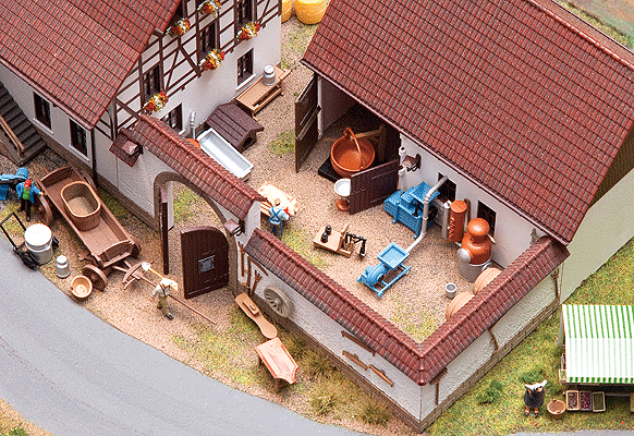 Agricultural, Dairy, Woodworking, Metal Working Details, Accessories -- 125 Pieces